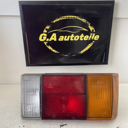 ORIGINAL Oldtimer Rücklicht Heckleuchte rechts VW Golf I 1 171945095 Gebraucht