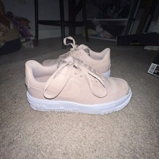 Size 6.5 - Nike Air Force 1 Pixel Particle Beige 2020