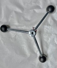 GENUINE HILTI DD-ST 120 CORE DIRLL HANDLE WHEEL #332033