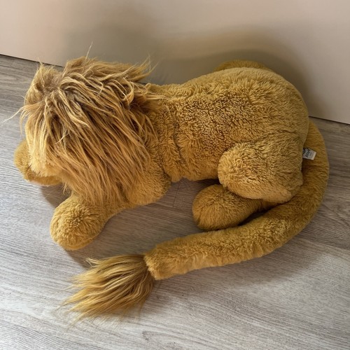 jellycat lion large