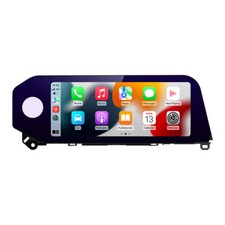 Car Navigation For Lexus ES ES200 ES250 ES350 ES300h 2022-2023 Video Player 128G
