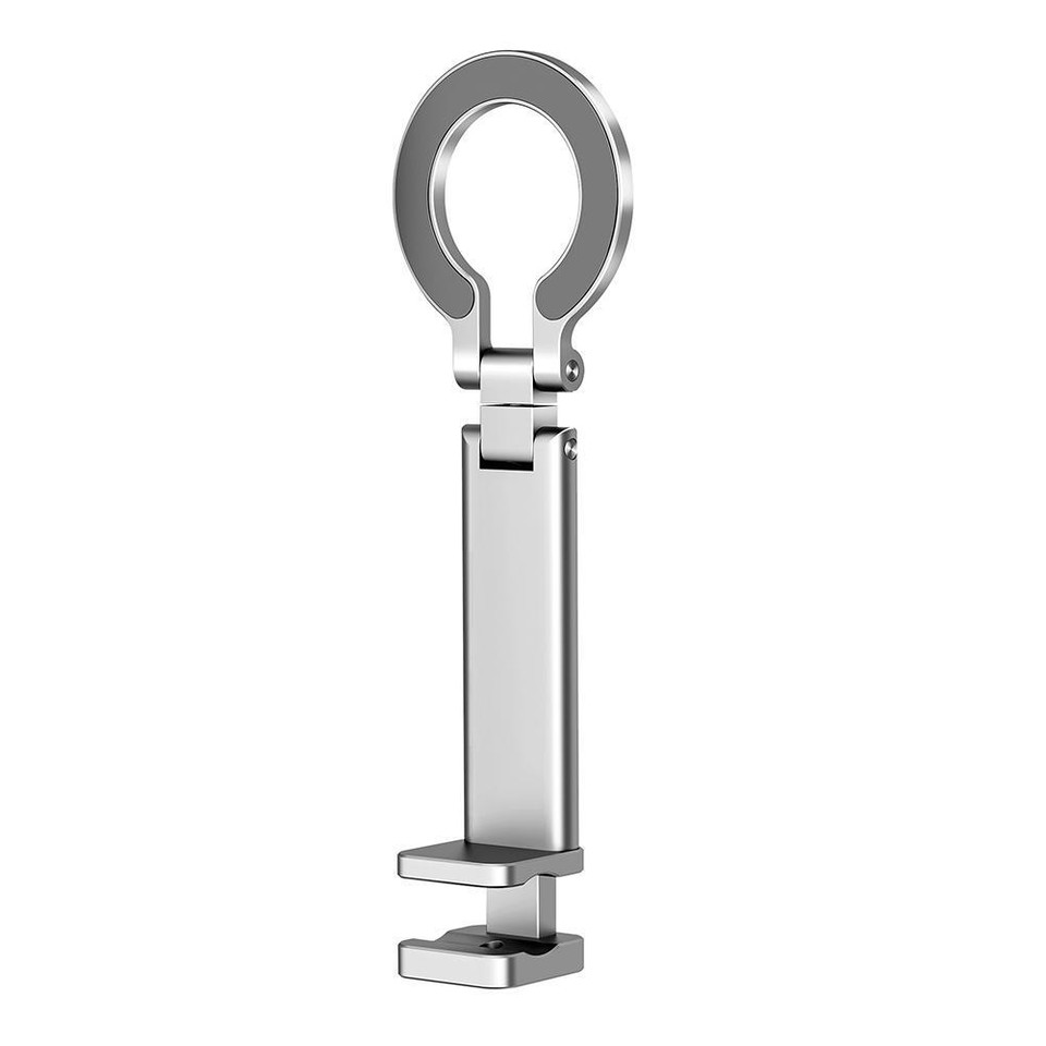 Universal Car Bracket Cell Phone Holder Aluminum Alloy Folding