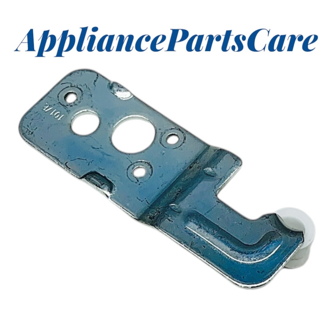 Midea Refrigerator Door Hinge, Upper Right 12231000006970