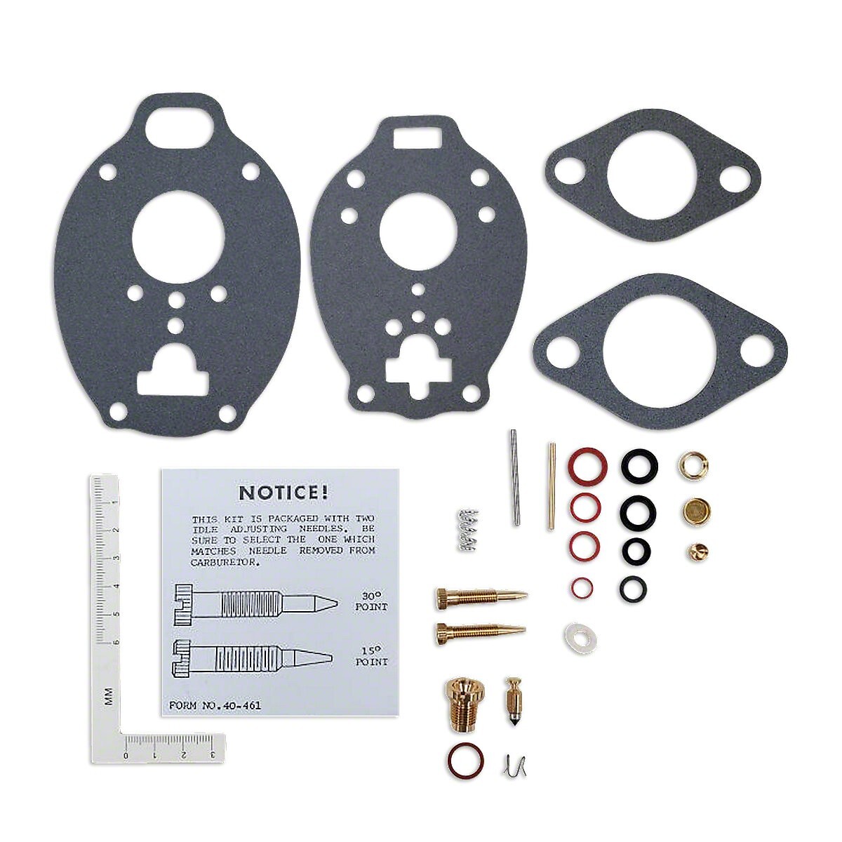 Carburetor Fits Case Models V VA VAC VC NEW Free Shipping