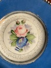 Antique Russian Hand Painted  Porcelain Gardner/Kuznetsov Plate Reduced! — photo 3