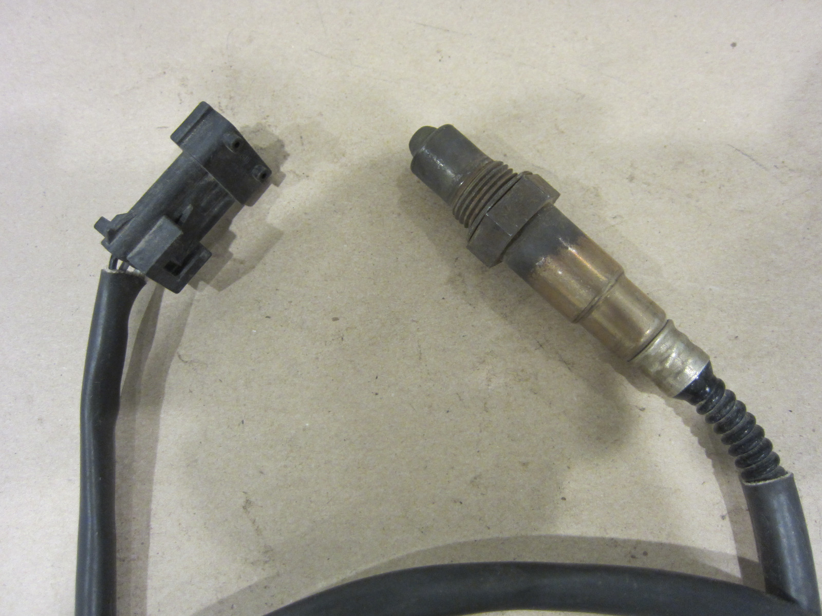 Ferrari 360 430,458,Many More - Rear O2 Sensor Lambda Feeler - Part# 180915