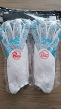 New RG BIONIX PRO SOCCER GLOVE Size 10, Goalkeeper, Futbol