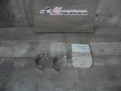 Neu Original Audi Skoda Seat VW 1 Satz Kurbelwellenlager 026198491A