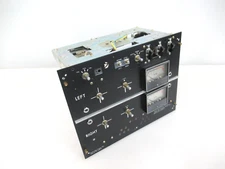 Roberts 770X SS (AKAI M8) Reel to Reel Amplifier Section Assembly