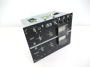 Roberts 770X SS (AKAI M8) Reel to Reel Amplifier Section Assembly