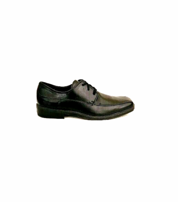 Kenneth Cole Reaction Men\'s Black Leather Dress Shoes Kenneth Cole Reaction Men main image 3