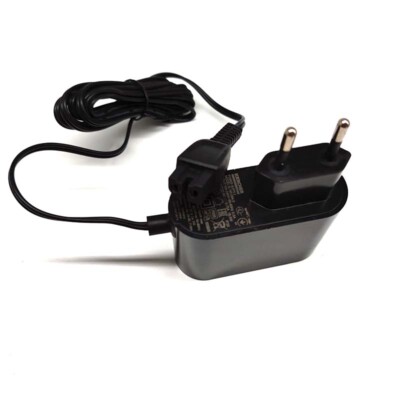 Genuine Karcher VCS4, VC4Iplus, VCS5, VC4I Cordless Vacuum Cleaner AC Adapter 