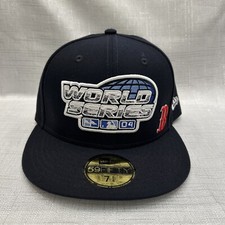 Boston Red Sox New Era 59FIFTY “Flawless Patched Collection” Fitted Hat Sz 7 1/4