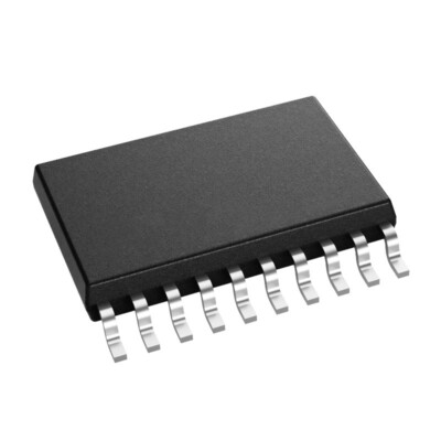 1Pcs XCF02SVOG20C TSSOP-20 FPGA - Configuration Memory Operating frequency 50MHz