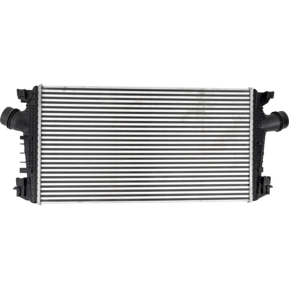Chevrolet Malibu Intercooler Fit 2013 2014 2015 2,0 L Turbo GM3012105 Foto 2 de 4