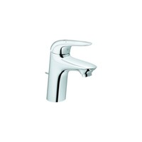 Grohe Eurostyle Einhand-Waschtischbatterie Mit Ablaufgarnitur 23707003