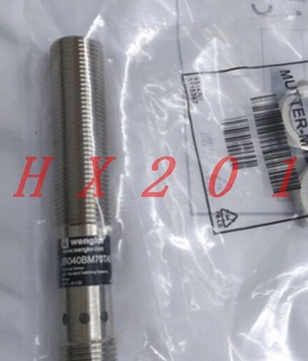 Brand NEW Wenglor IB040BM70TA3 #W1