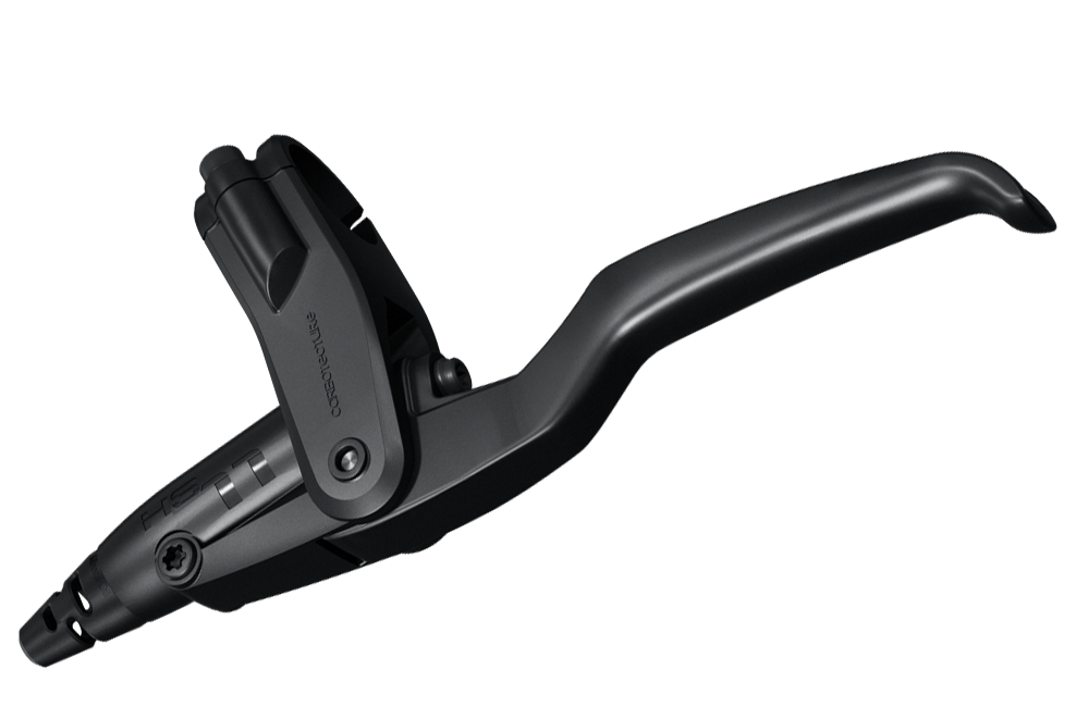 Magura HS11 EVO2 Carbotecture Hydraulic VBrake Set 750/2050mm Hose Rim