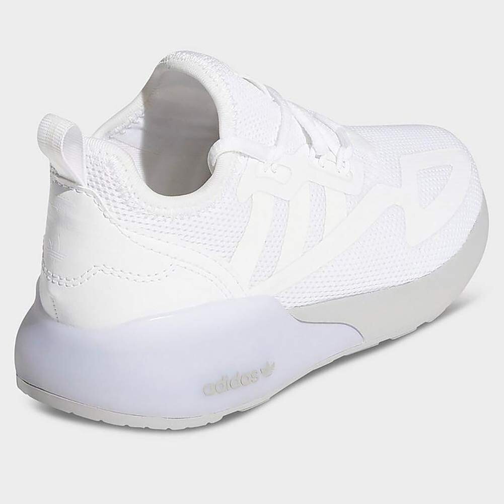 Adidas Little Kids Unisex Originals Zx 2k Casual Shoes