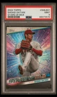 2024 Topps Shohei Ohtani Stars Of The MLB PSA 9 Angels Dodgers