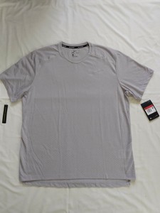 nike gym tee