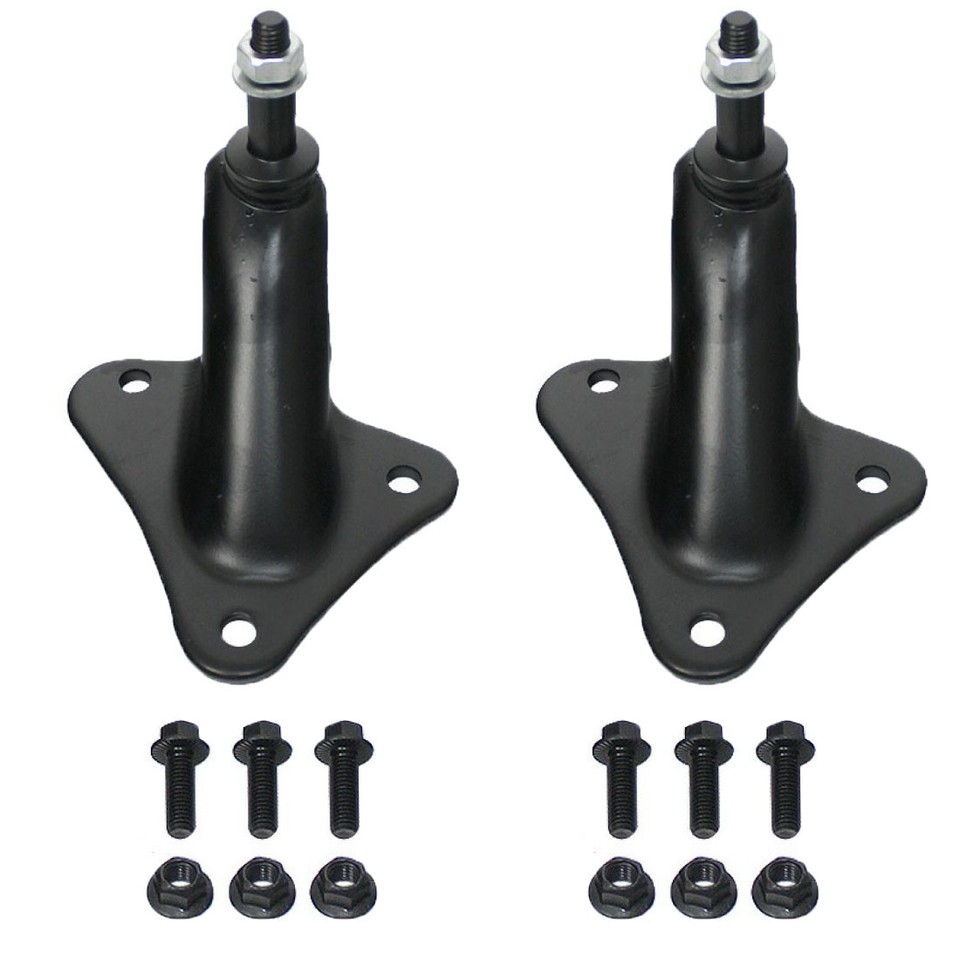 2PCS Upper Rear Shock Mount Bracket for 1983-2011 Ranger Pickup Truck ...