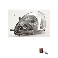 Feu avant (phare) Toyota YARIS