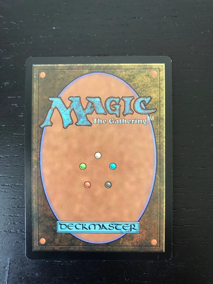 Magic the Gathering Foil Cinder Glade Zendikar Expeditions BFZ Battle Land - Image 3 of 3