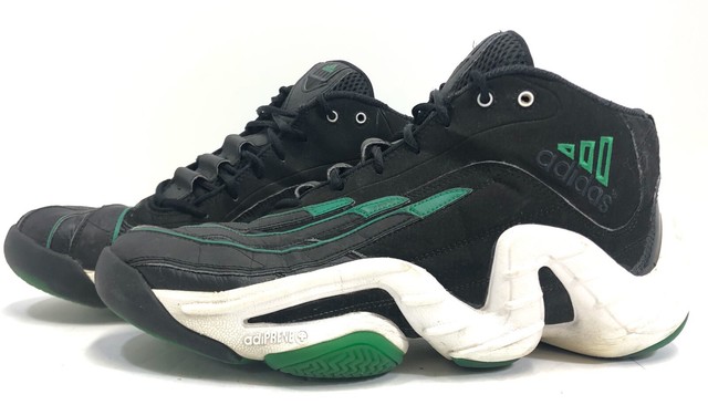 antoine walker sneakers