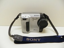 Sony Mavica MVC-FD87 1.3MP Digital Camera for PARTS ONLY