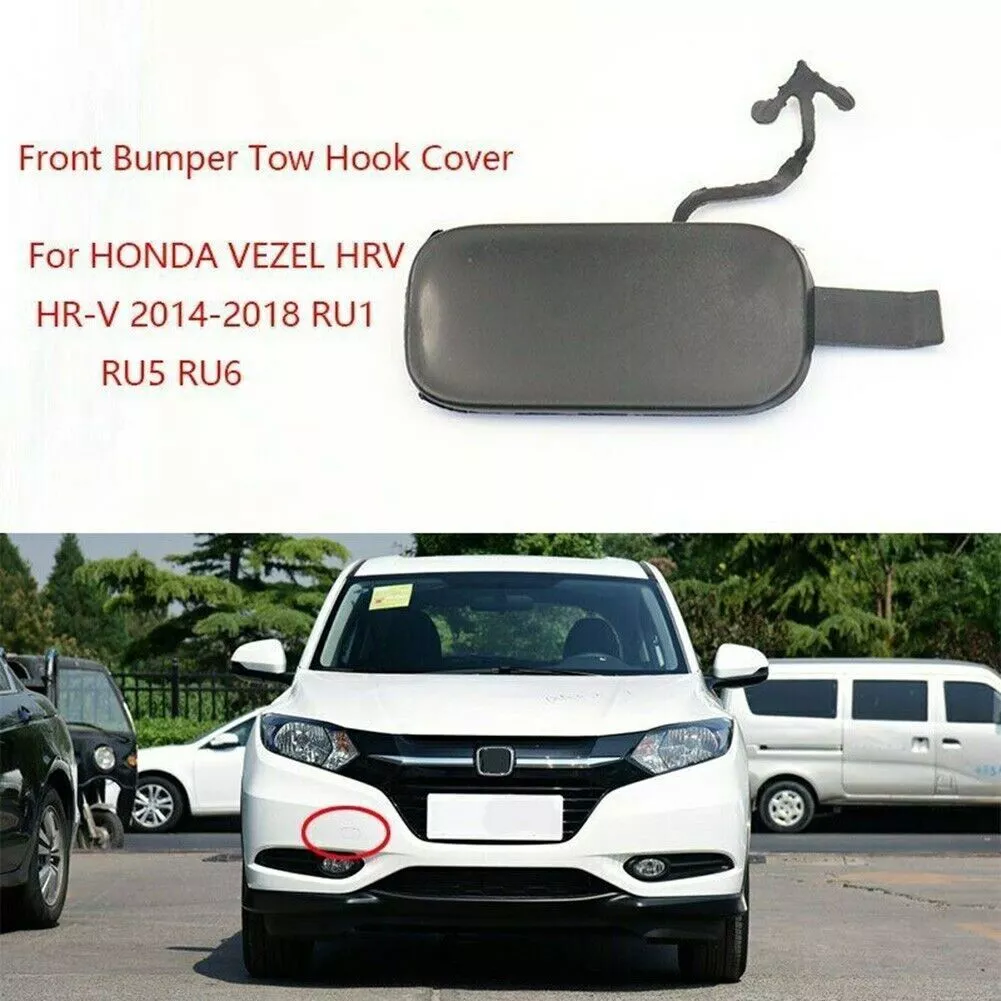 Honda hrv 2024 tow hook