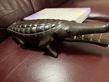 Large Crocodile