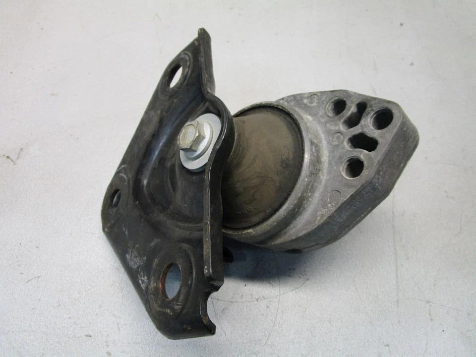 Bearing Block, Engine Mount Motor Mount for Ford Fusion (JU_) 1.4 TDCI 5S61-6F012-BA - Image 3 of 4