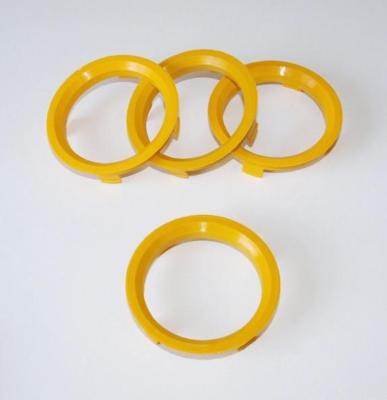 70,1 - 60,1 mm Zapfenringe für AEZ Alufelgen