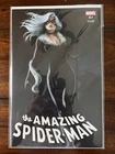🔥 AMAZING SPIDER-MAN 57 IVAN TALAVERA 616 Trade Dress Variant LTD 3000