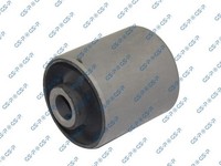 Gsp Lagerung AchsköRper FüR Fiat Scudo Kasten 220_ 220L 220P Peugeot Expert 222