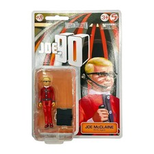Joe 90 Action Figure The Gerry Anderson Collection