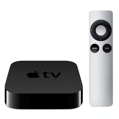 Apple TV (4th Generation) 32GB HD Media Streamer A1625