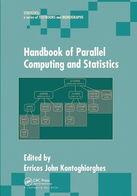 Handbook of Parallel Computing and Statistics Erricos John Kontoghiorghes Buch
