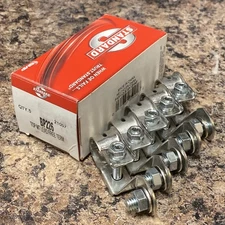 STANDARD BP226~Lead Free Battery Terminals For Automotive & Industrial Purposes