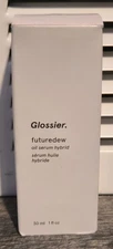 Glossier FutureDew Oil Serum Hybrid 1fl oz 30ml Future Dew
