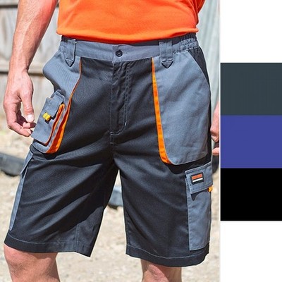 Result Lite Shorts R319X Herren Hose NEU