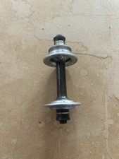 Mozzo posteriore FB Marcato Bianchi. Per Campione Del Mondo, TdF.