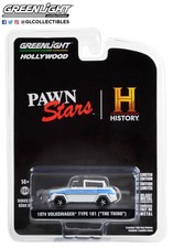 Greenlight 1:64 Hollywood Series 37 1974 Volkswagen Type 181 (The Things) Pawn