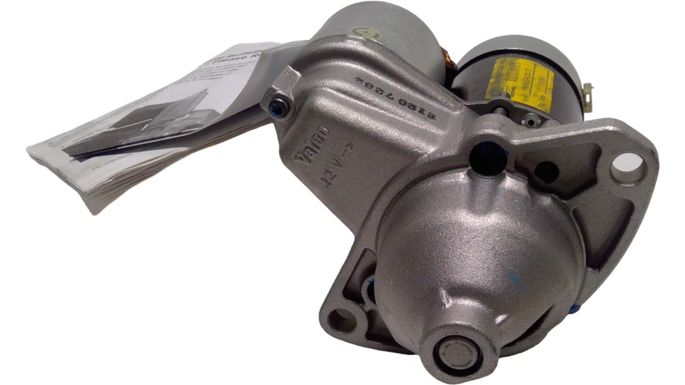 FITS 1991-2002 SATURN SL SL1 ENGINE STARTER RMMSR00012 -  NEW OEM RMMSR00012 - Image 3 of 4