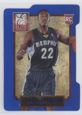 2013-14 Panini Elite Aspirations Blue /78 Jamaal Franklin #238 0qr0