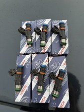 Fuel Injector Bosch 0280158117 Fuel Injector Bosch 0280158117