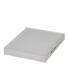 Innenraumfilter Pollenfilter für Skoda Fabia 2 542 545 3 NJ3 NJ5 Rapid | 242980