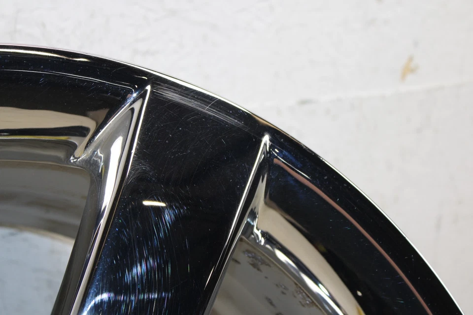 2006-2009 Pontiac Solstice 18" x 8" Wheel Rim 9595602 OEM NA105 - Image 2 of 4