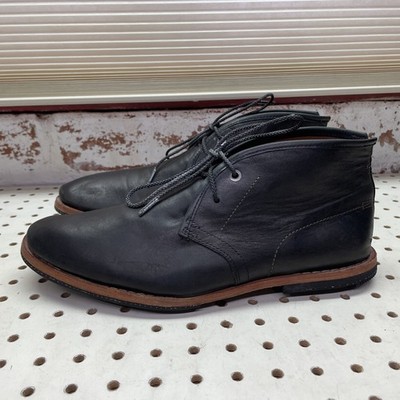 Timberland Chukka Boots Mens 8 Distressed Leather Wodehouse Ankle Casual Shoes Timberland | Shoes | Timberland Brown Chukka Boots With  main image 2